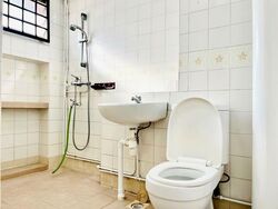 Blk 158 Pasir Ris Street 13 (Pasir Ris), HDB Executive #563938551